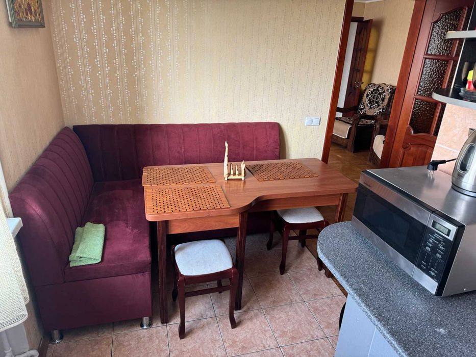 Квартира на просп. Повітрофлотський, 36 в Києві, ID 316453, фото №8