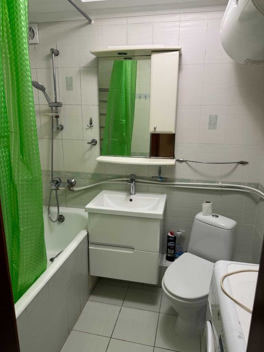 Квартира на просп. Повітрофлотський, 36 в Києві, ID 316453, фото №10