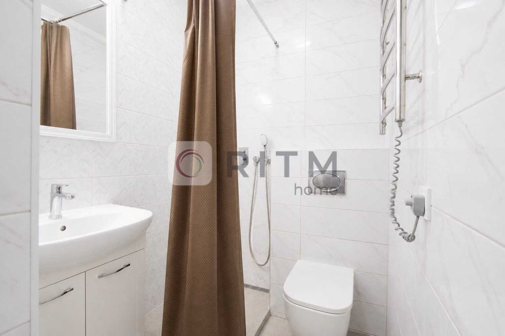 Квартира на вул. Вічева в Львові, ID 320516, фото №9