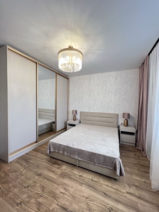 Квартира в Києві, ID 320514, фото №6