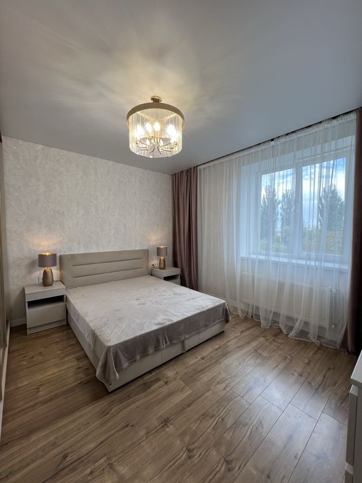 Квартира в Києві, ID 320514, фото №7