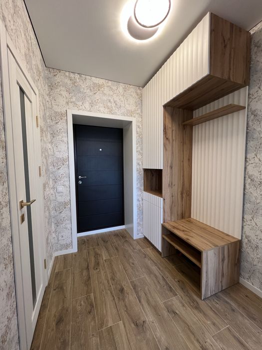 Квартира в Києві, ID 320514, фото №8