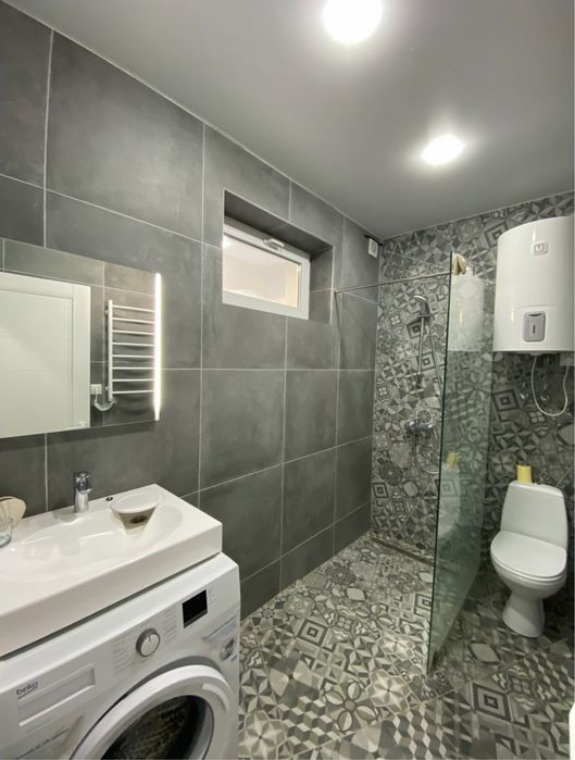 Квартира на Дарницький в Києві, ID 316397, фото №8