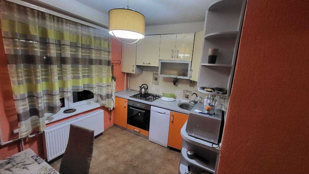 Квартира на вул. Світла в Запоріжжя, ID 320522, фото №1