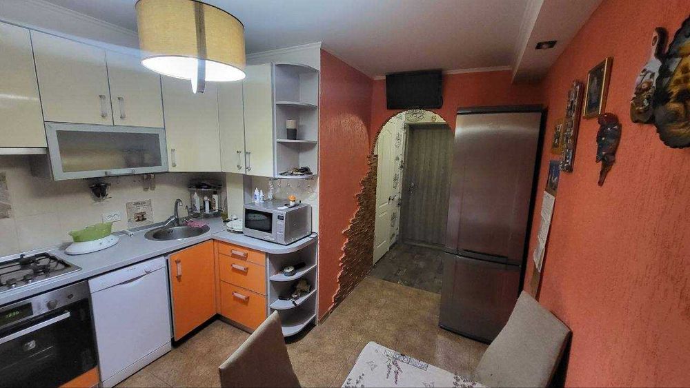 Квартира на вул. Світла в Запоріжжя, ID 320522, фото №2