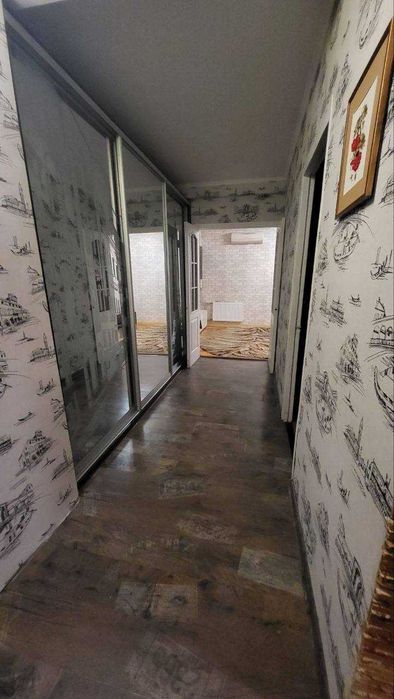 Квартира на вул. Світла в Запоріжжя, ID 320522, фото №4