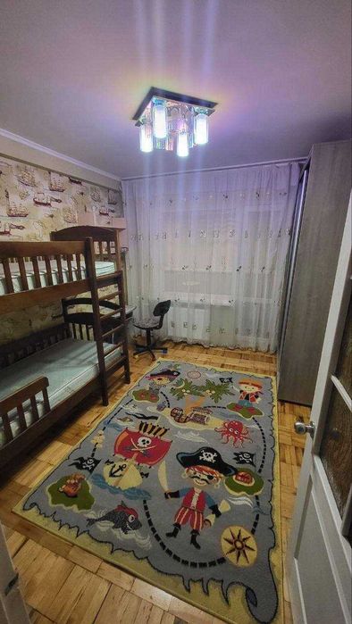 Квартира на вул. Світла в Запоріжжя, ID 320522, фото №5
