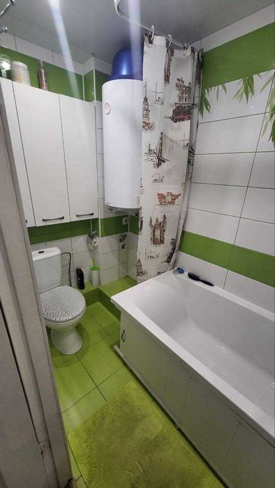 Квартира на вул. Світла в Запоріжжі, ID 320522, фото №7