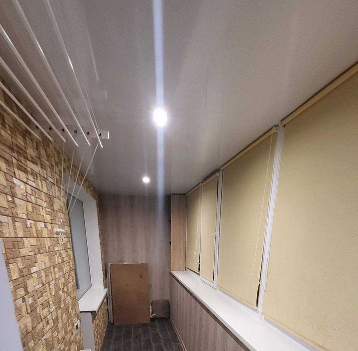 Квартира на вул. Світла в Запоріжжі, ID 320522, фото №9