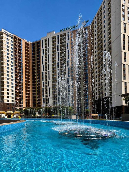 Квартира на вул. Краснова в Одеса, ID 320530, фото №1