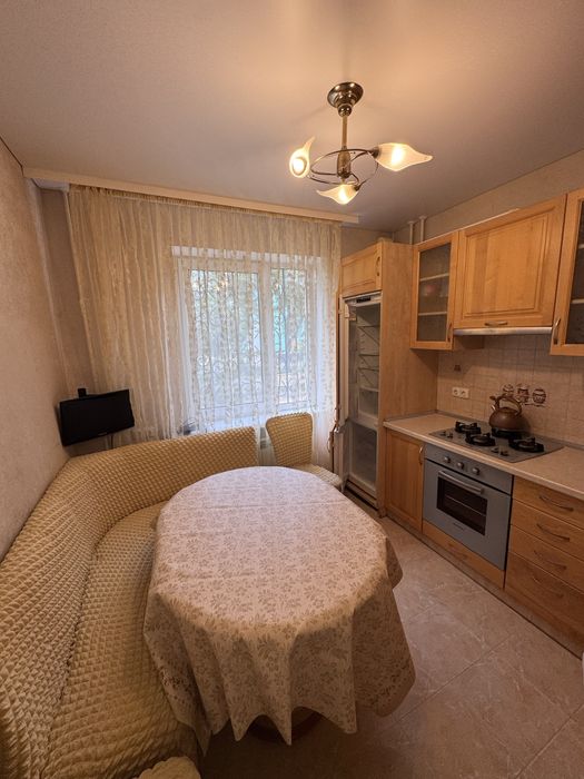 Квартира на вул. Вірменська, 3 в Києві, ID 316393, фото №11