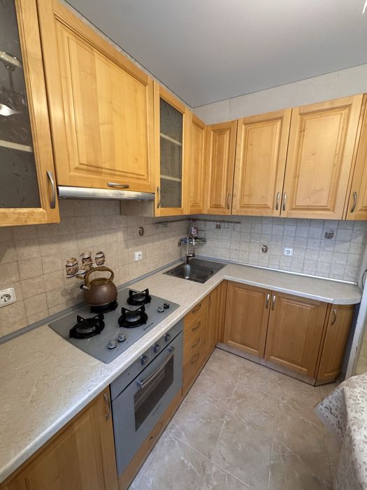 Квартира на вул. Вірменська, 3 в Києві, ID 316393, фото №12