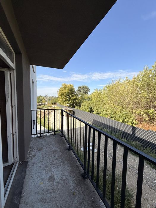 Квартира в Києві, ID 320515, фото №6