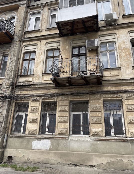 Квартира на вул. Михайла Болтенка в Одесі, ID 320435, фото №11