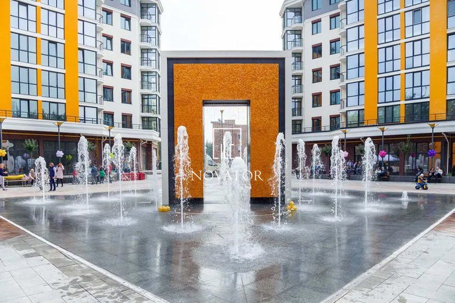 Квартира на вул. Прорізна, 1 в Київ, ID 320497, фото №5