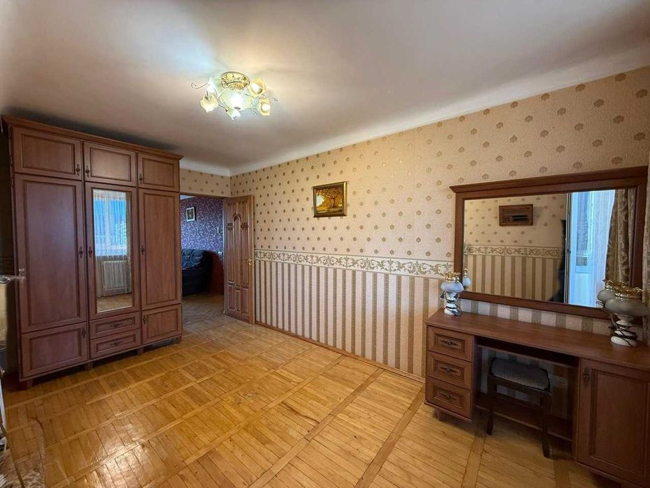 Квартира на вул. Харківське шоссе, 2 в Київ, ID 320486, фото №2