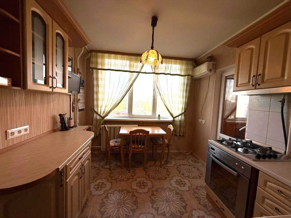 Квартира на вул. Харківське шоссе, 2 в Києві, ID 320486, фото №12