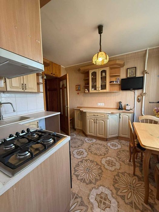 Квартира на вул. Харківське шоссе, 2 в Києві, ID 320486, фото №13