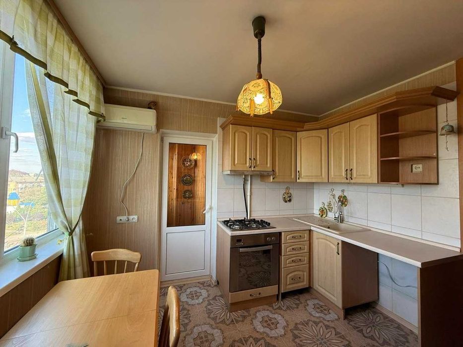 Квартира на вул. Харківське шоссе, 2 в Києві, ID 320486, фото №14