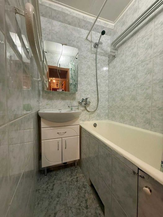 Квартира на вул. Харківське шоссе, 2 в Києві, ID 320486, фото №15