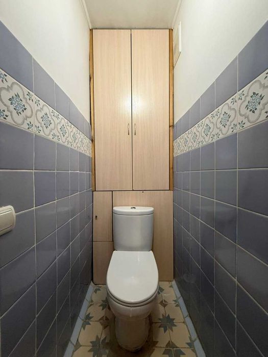 Квартира на вул. Харківське шоссе, 2 в Києві, ID 320486, фото №16