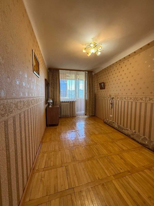 Квартира на вул. Харківське шоссе, 2 в Київ, ID 320486, фото №3