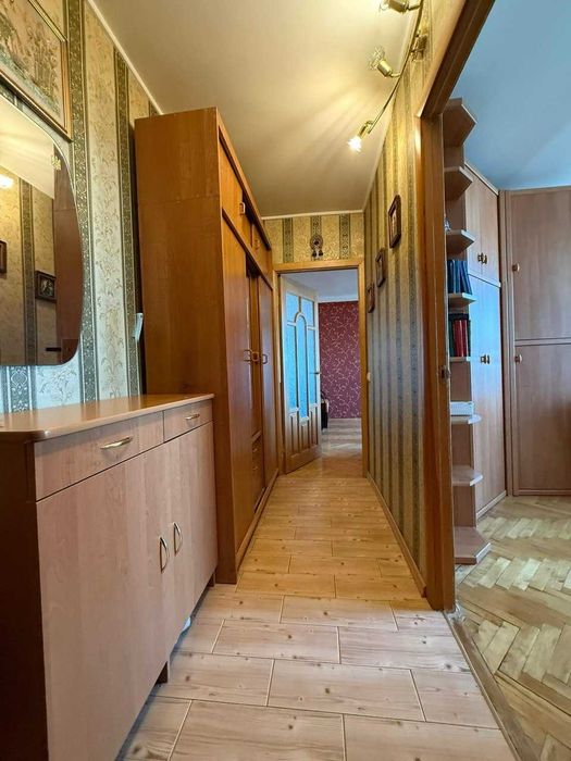 Квартира на вул. Харківське шоссе, 2 в Київ, ID 320486, фото №4