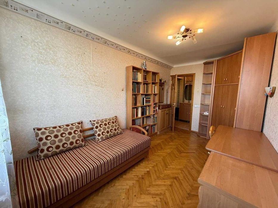 Квартира на вул. Харківське шоссе, 2 в Київ, ID 320486, фото №5