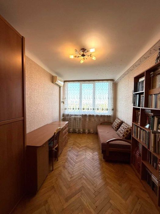 Квартира на вул. Харківське шоссе, 2 в Києві, ID 320486, фото №6