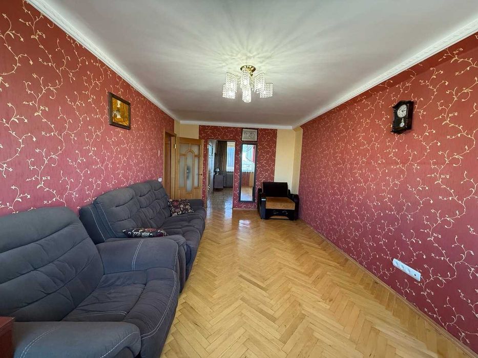 Квартира на вул. Харківське шоссе, 2 в Києві, ID 320486, фото №7
