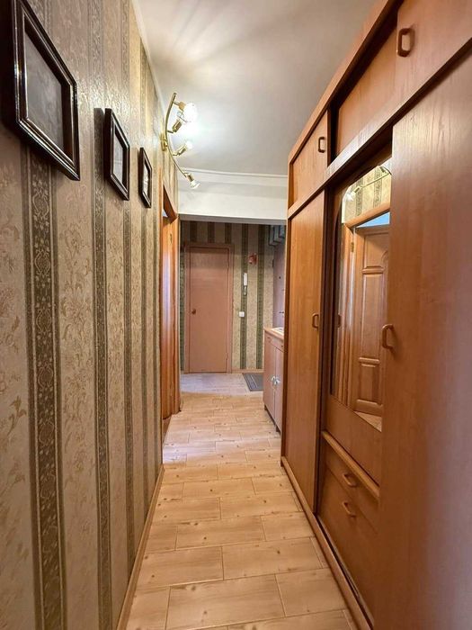 Квартира на вул. Харківське шоссе, 2 в Києві, ID 320486, фото №10
