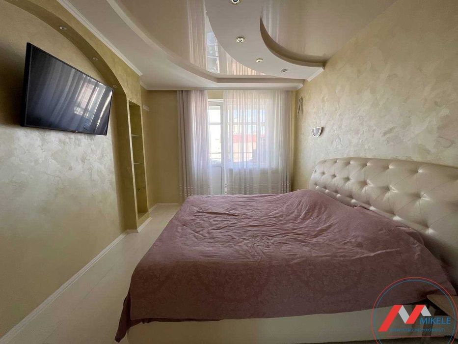Квартира на вул. Голего, 7В в Києві, ID 316452, фото №11