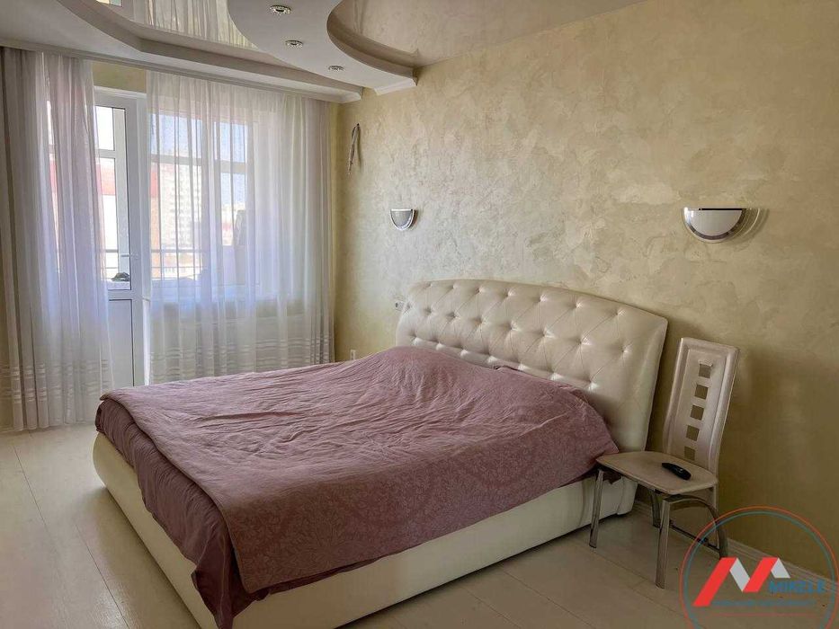 Квартира на вул. Голего, 7В в Києві, ID 316452, фото №12