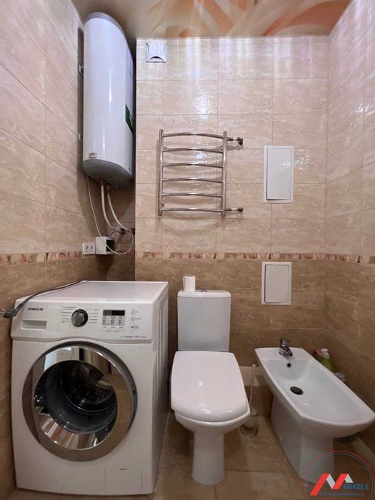 Квартира на вул. Голего, 7В в Києві, ID 316452, фото №16