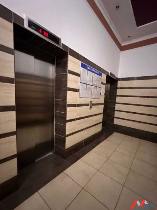 Квартира на вул. Голего, 7В в Києві, ID 316452, фото №20