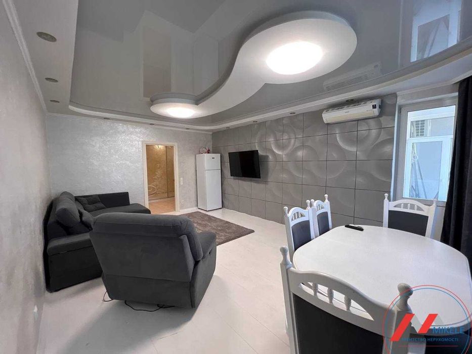 Квартира на вул. Голего, 7В в Київ, ID 316452, фото №3