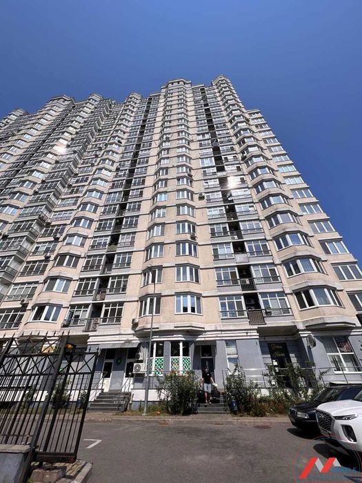 Квартира на вул. Голего, 7В в Києві, ID 316452, фото №21