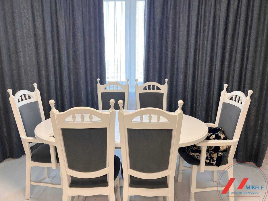 Квартира на вул. Голего, 7В в Київ, ID 316452, фото №4