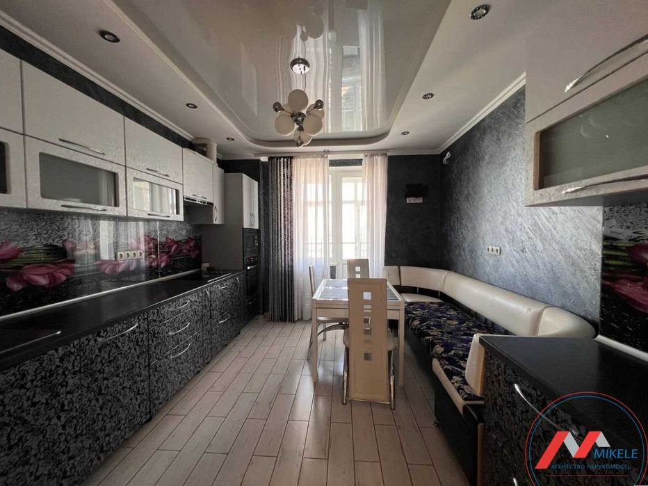 Квартира на вул. Голего, 7В в Київ, ID 316452, фото №5