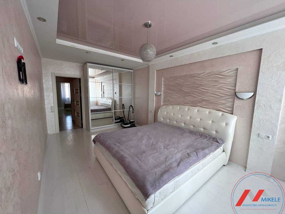 Квартира на вул. Голего, 7В в Києві, ID 316452, фото №8