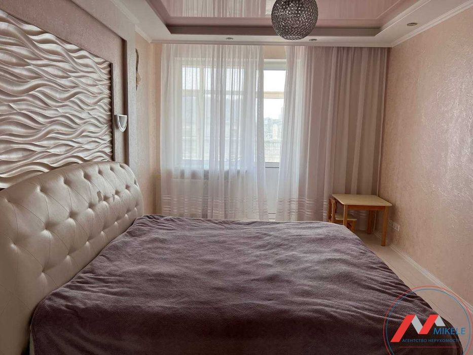 Квартира на вул. Голего, 7В в Києві, ID 316452, фото №9