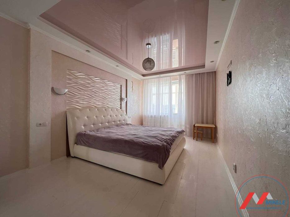 Квартира на вул. Голего, 7В в Києві, ID 316452, фото №10