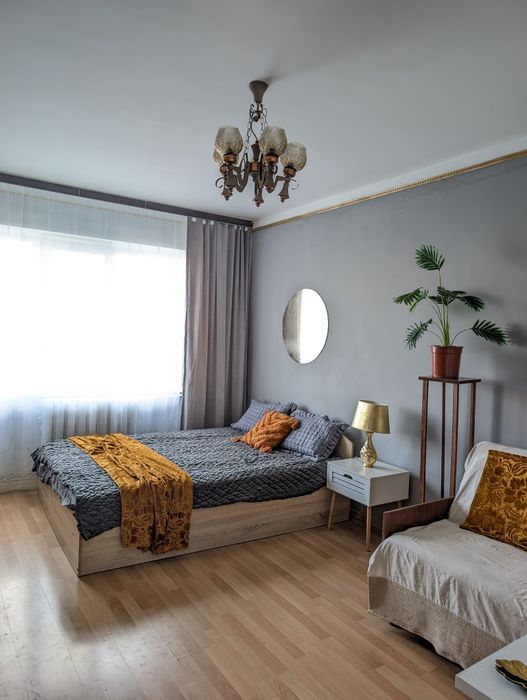 Квартира на вул. Північна, 2В в Київ, ID 320489, фото №3