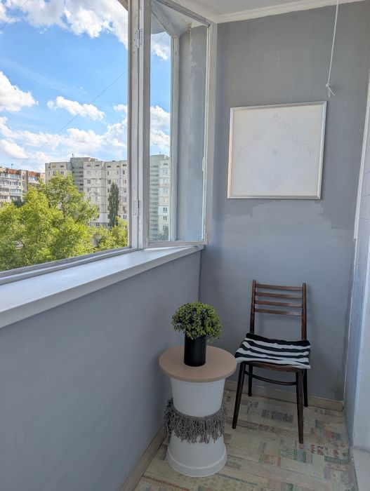 Квартира на вул. Північна, 2В в Києві, ID 320489, фото №8