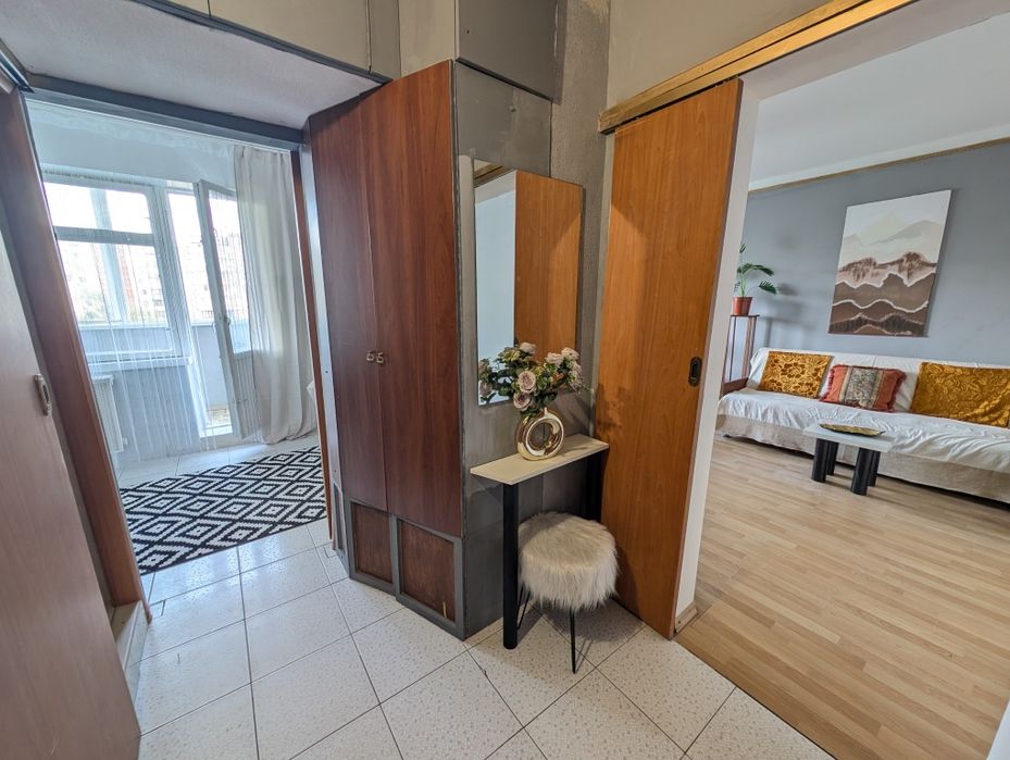 Квартира на вул. Північна, 2В в Києві, ID 320489, фото №9