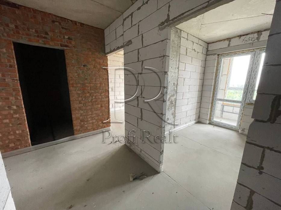 Квартира на Новополевая в Києві, ID 320475, фото №6