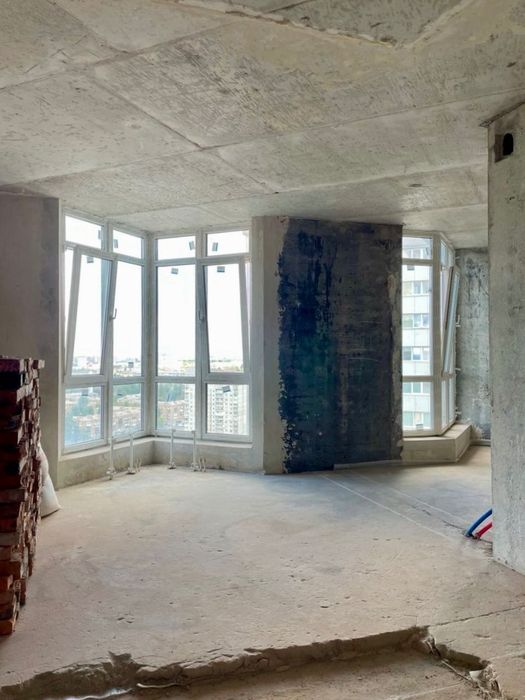 Квартира на вул. Львівська, 15 в Києві, ID 342561, фото №2