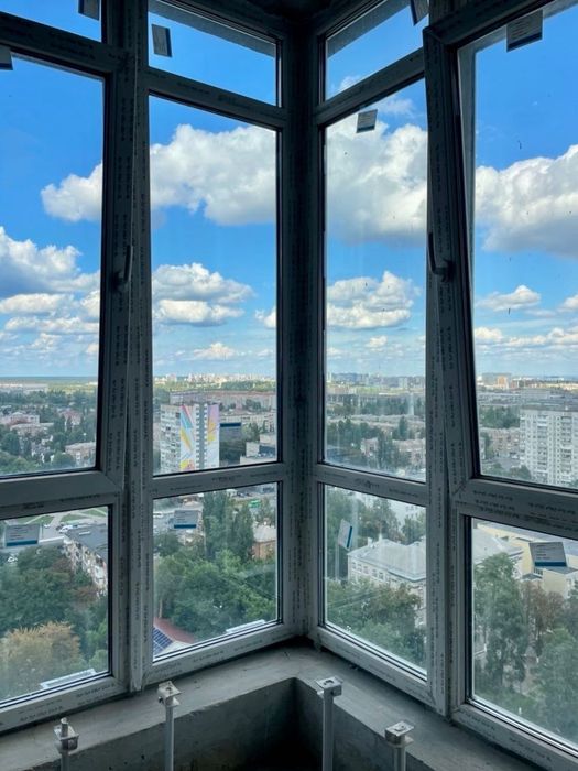 Квартира на вул. Львівська, 15 в Києві, ID 342561, фото №9