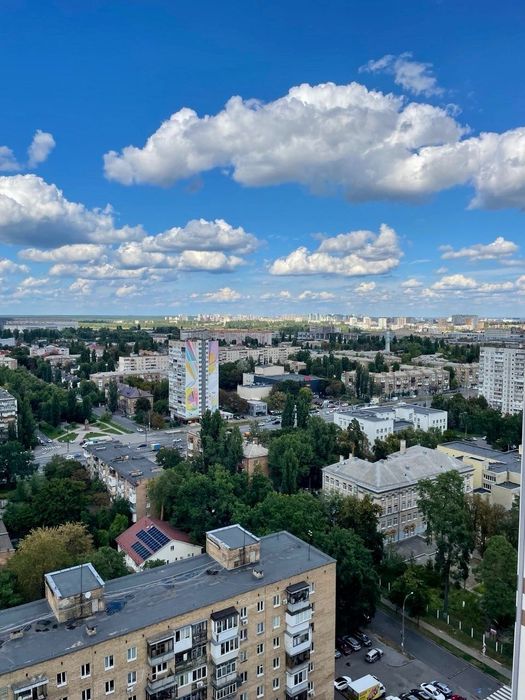 Квартира на вул. Львівська, 15 в Києві, ID 342561, фото №10
