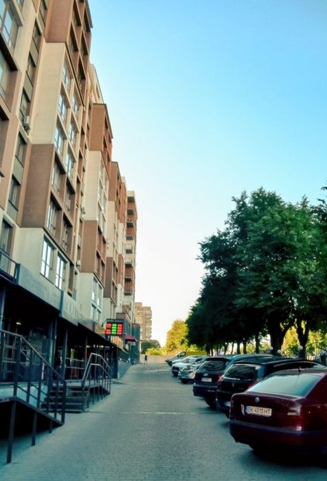 Квартира в Рівному, ID 320488, фото №8